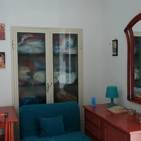 Casa Paradiso Holiday home