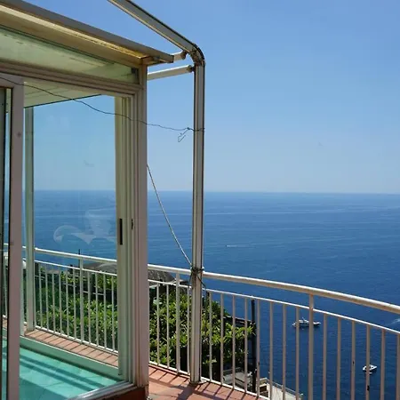 Holiday home Casa Paradiso