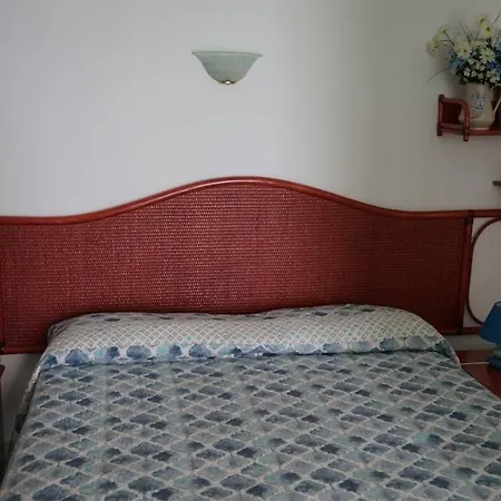 Casa Paradiso Holiday home Amalfi