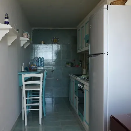Holiday home Casa Paradiso