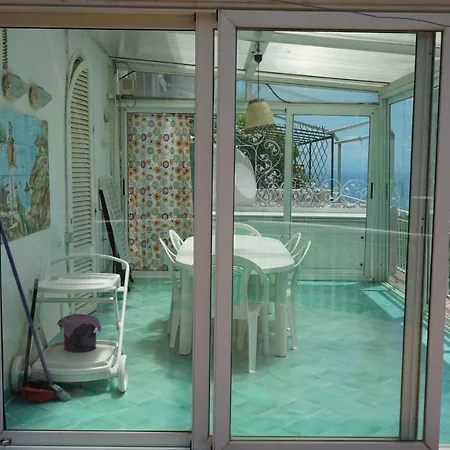 Casa Paradiso * Amalfi