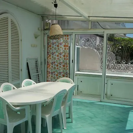 Holiday home Casa Paradiso Amalfi